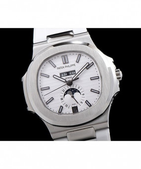 [Patek Philippe]파텍필립 노틸러스-57 칼리버 57261A-010